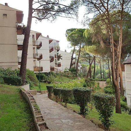 Apartmán Casa Pini San Martín de Valdeiglesias Exteriér fotografie