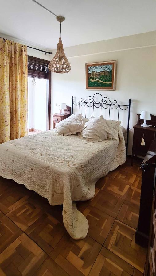 Apartmán Casa Pini San Martín de Valdeiglesias Exteriér fotografie
