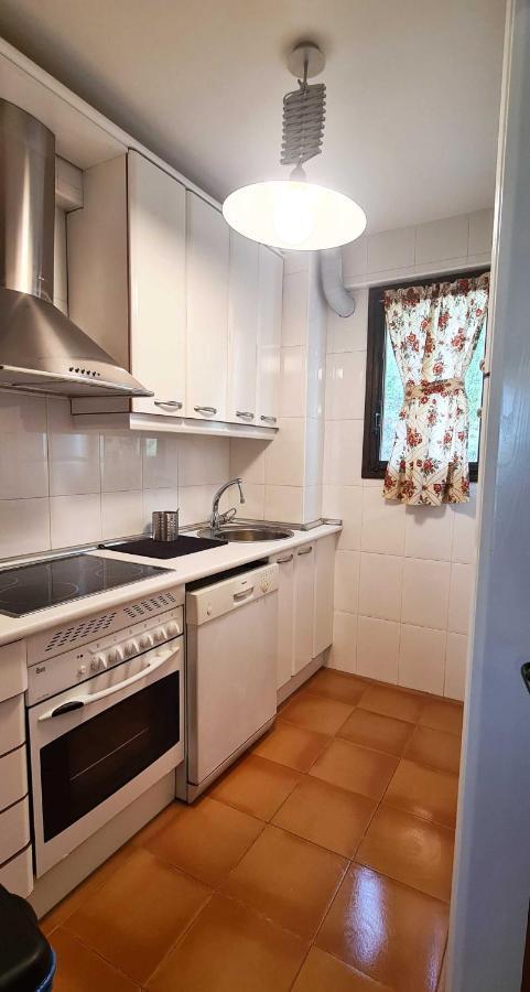Apartmán Casa Pini San Martín de Valdeiglesias Exteriér fotografie