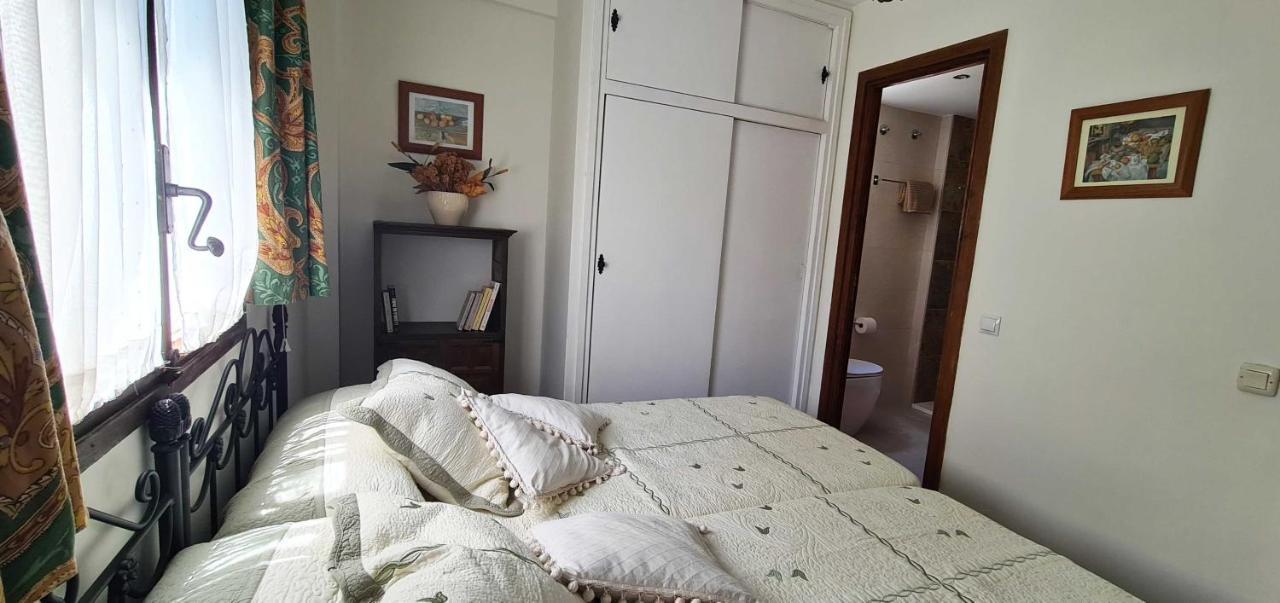 Apartmán Casa Pini San Martín de Valdeiglesias Exteriér fotografie