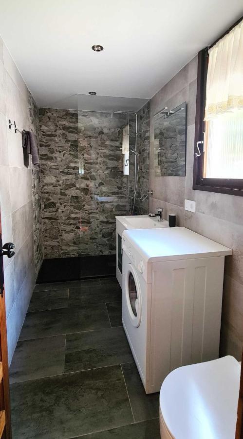 Apartmán Casa Pini San Martín de Valdeiglesias Exteriér fotografie