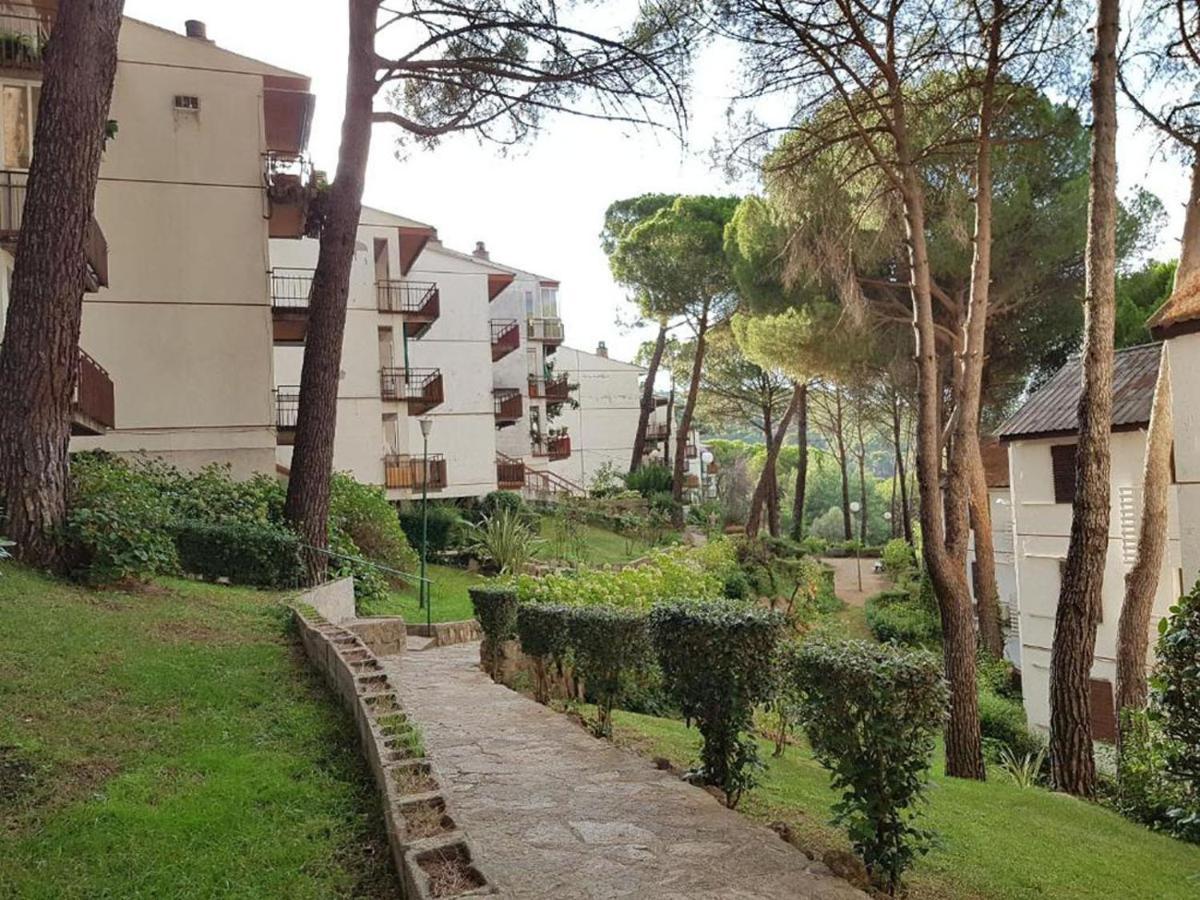 Apartmán Casa Pini San Martín de Valdeiglesias Exteriér fotografie