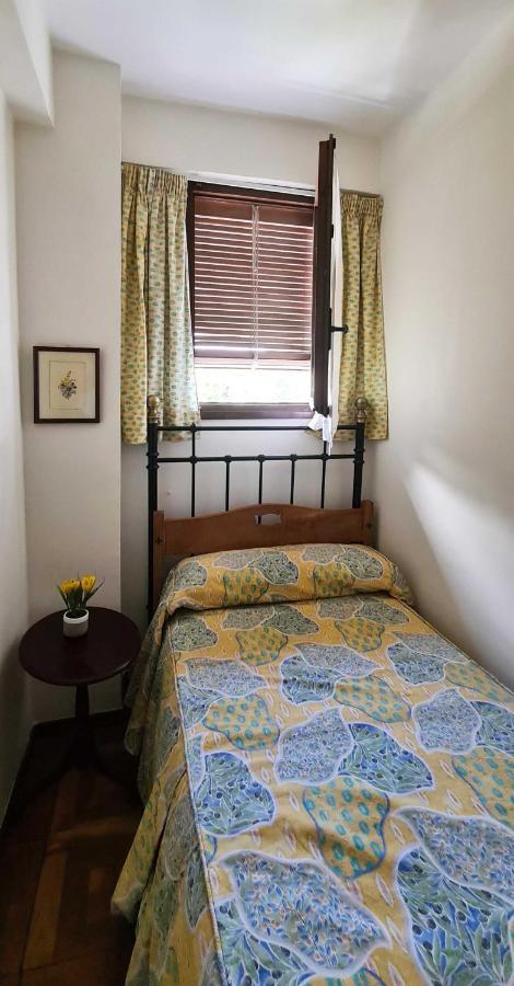 Apartmán Casa Pini San Martín de Valdeiglesias Exteriér fotografie